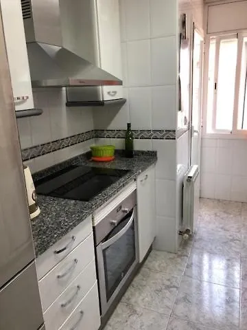 Playa Fenals Apartamento Lujo Para Relax Y Descanso Apartment Lloret de Mar