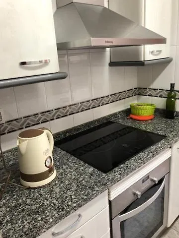Playa Fenals Apartamento Lujo Para Relax Y Descanso Apartment Lloret de Mar