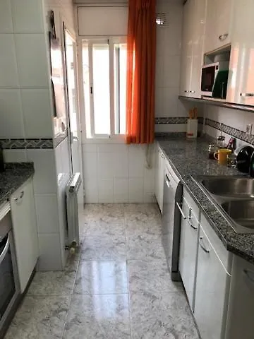 Playa Fenals Apartamento Lujo Para Relax Y Descanso Apartment Lloret de Mar Spain