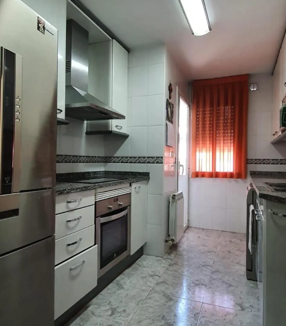 Playa Fenals Apartamento Lujo Para Relax Y Descanso Apartment Lloret de Mar