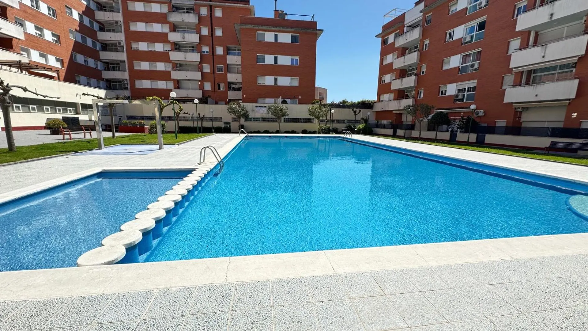 Playa Fenals Apartamento Lujo Para Relax Y Descanso Apartment Lloret de Mar Spain