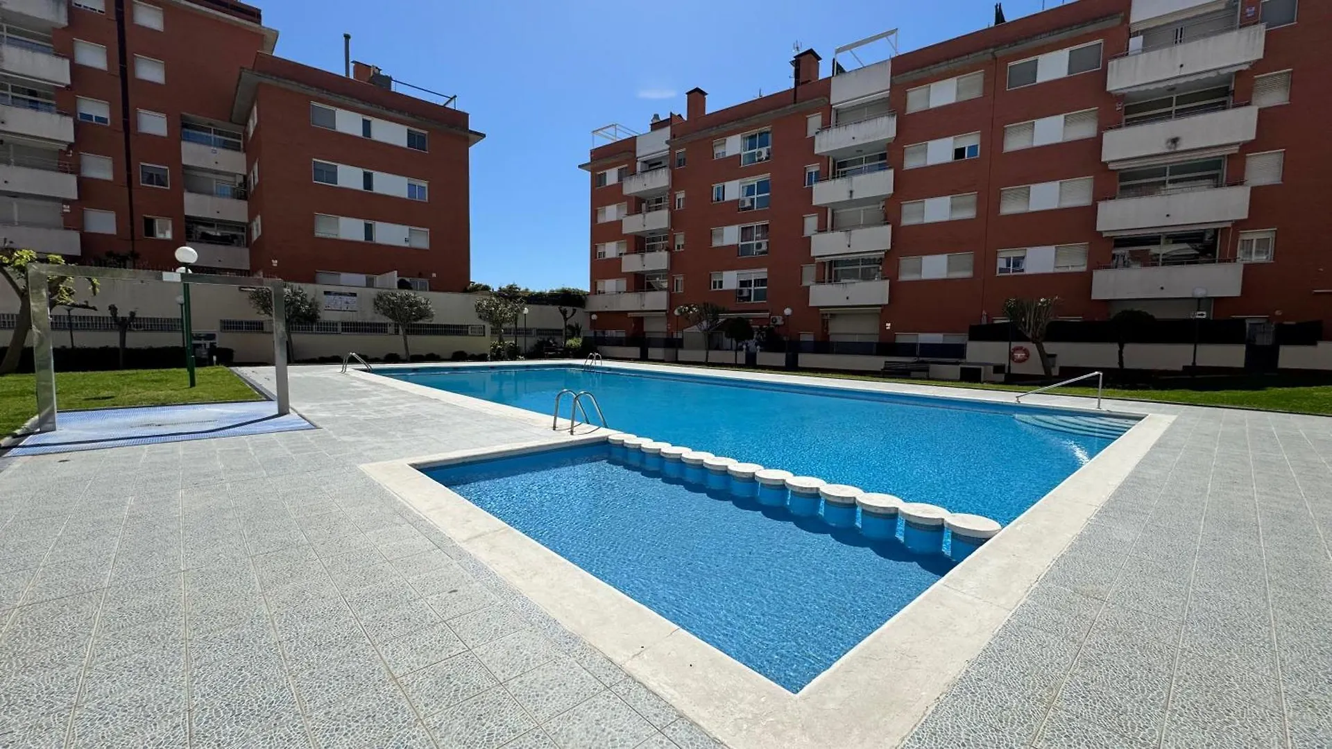 Playa Fenals Apartamento Lujo Para Relax Y Descanso Apartment Lloret de Mar 0*,  Spain