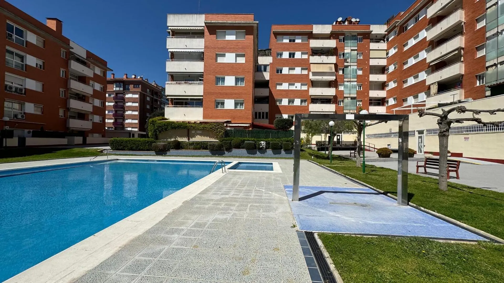 Playa Fenals Apartamento Lujo Para Relax Y Descanso Apartment Lloret de Mar