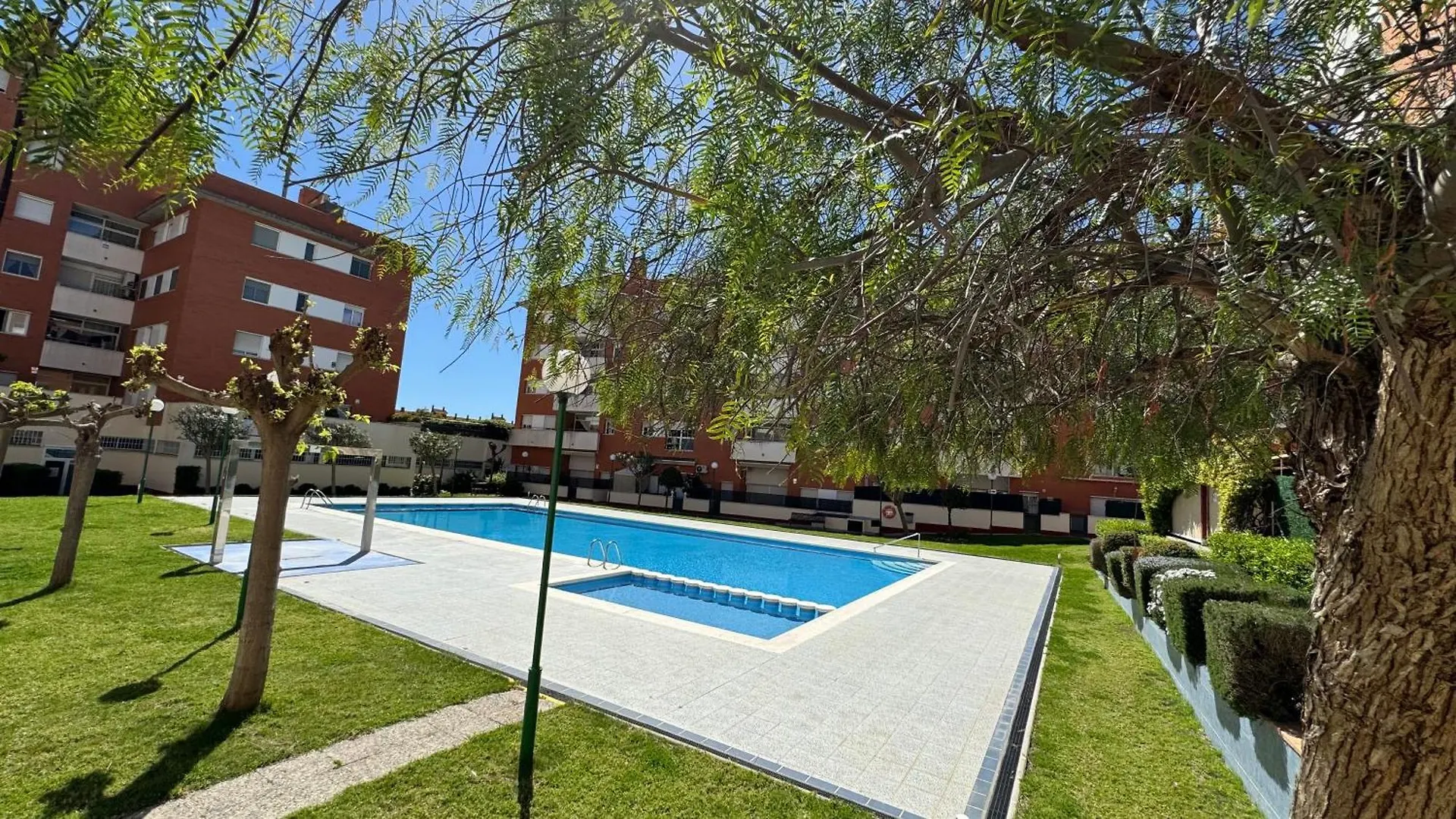 Playa Fenals Apartamento Lujo Para Relax Y Descanso Apartment Lloret de Mar Spain