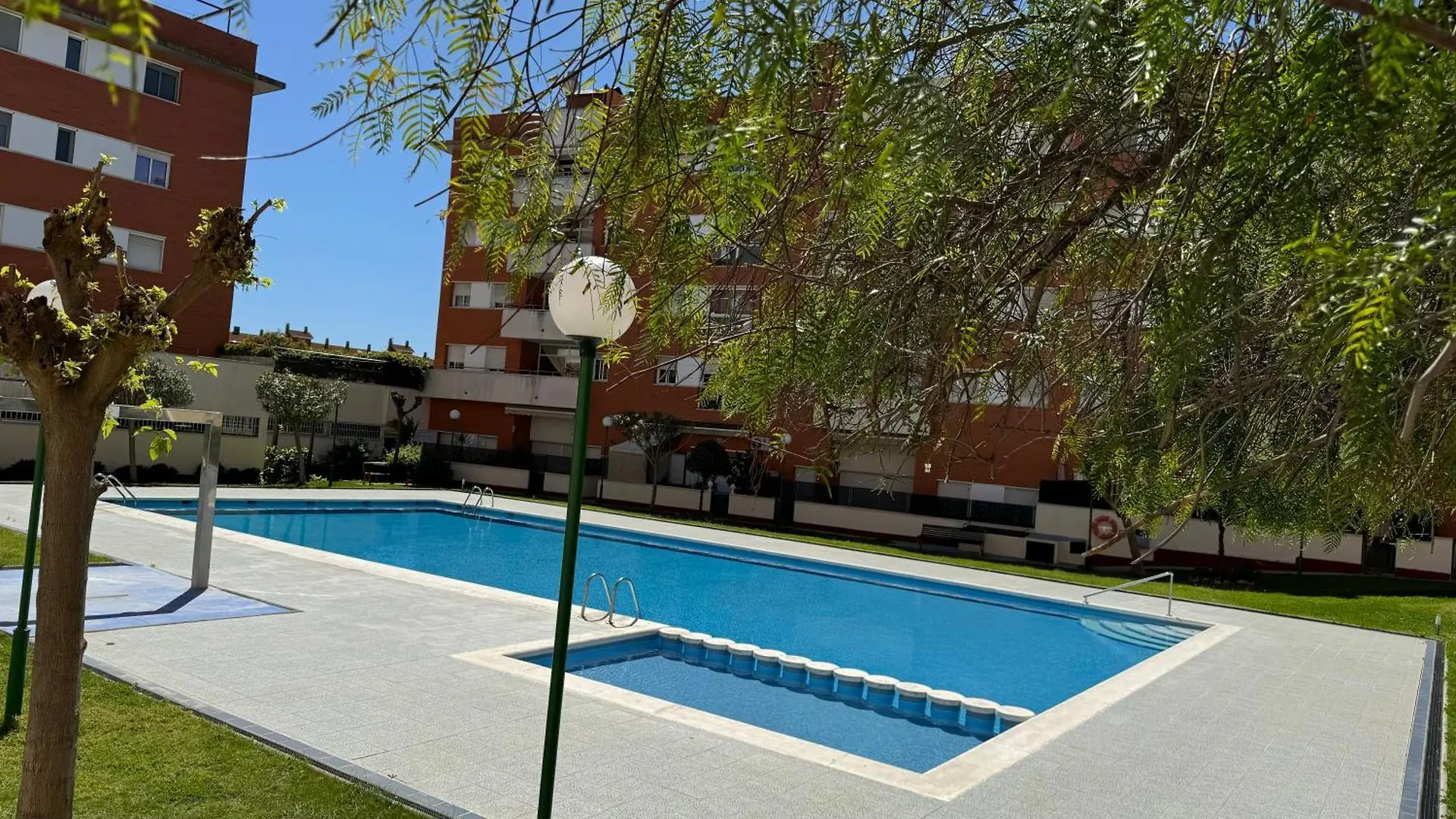 Playa Fenals Apartamento Lujo Para Relax Y Descanso Apartment Lloret de Mar
