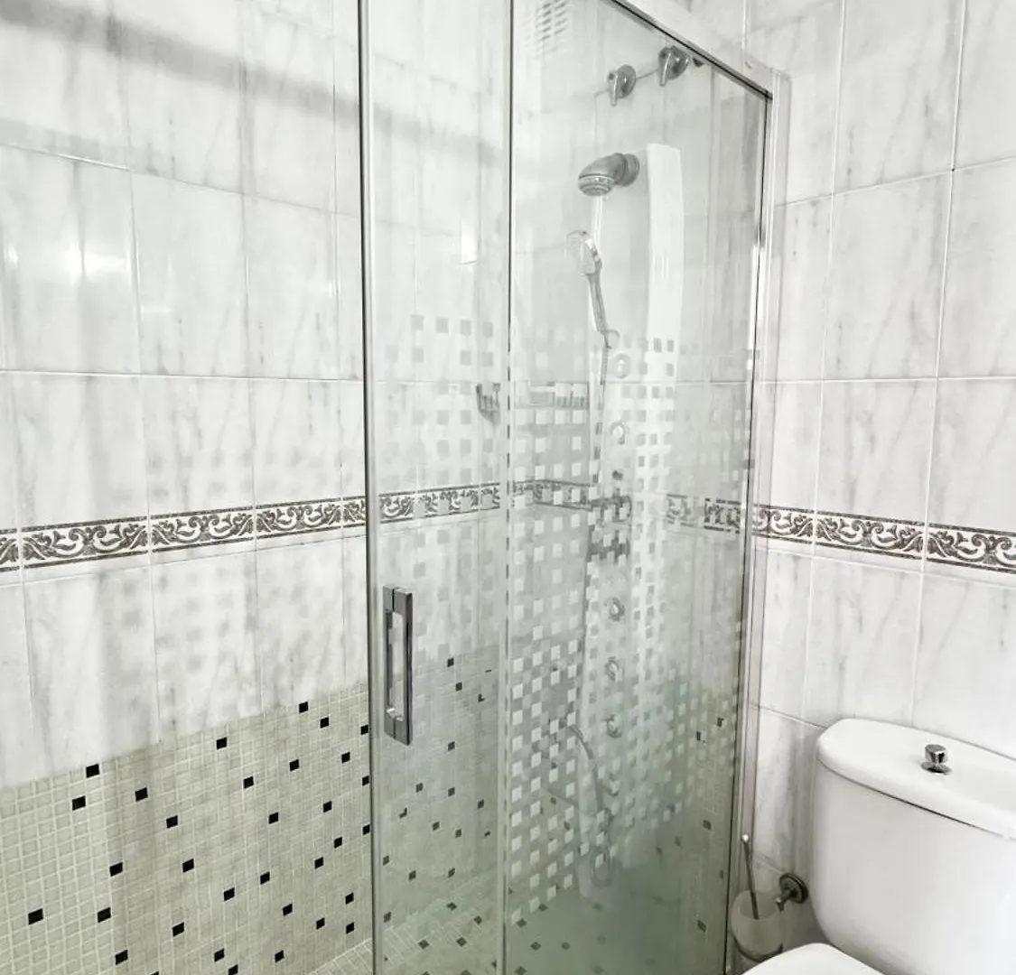 Playa Fenals Apartamento Lujo Para Relax Y Descanso Apartment Lloret de Mar