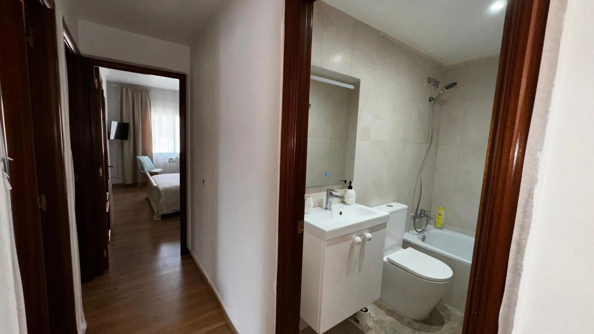 Playa Fenals Apartamento Lujo Para Relax Y Descanso Apartment Lloret de Mar