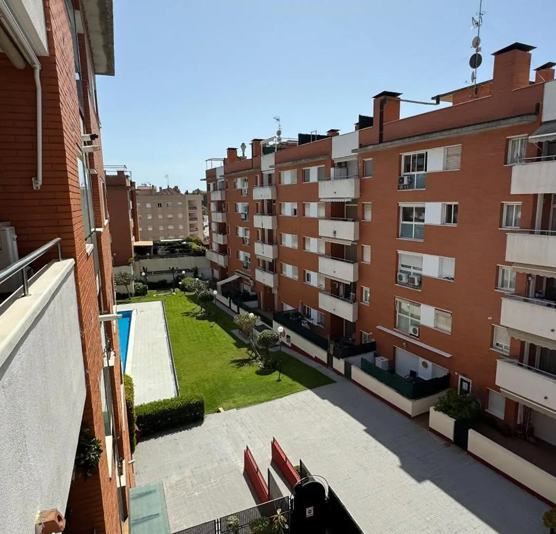 דירות יורט דה מאר Playa Fenals Apartamento Lujo Para Relax Y Descanso