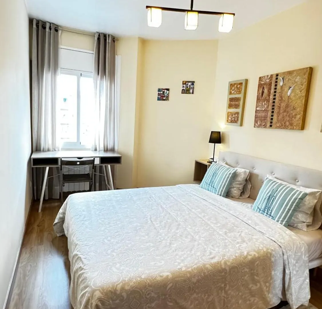 Playa Fenals Apartamento Lujo Para Relax Y Descanso Apartment Lloret de Mar