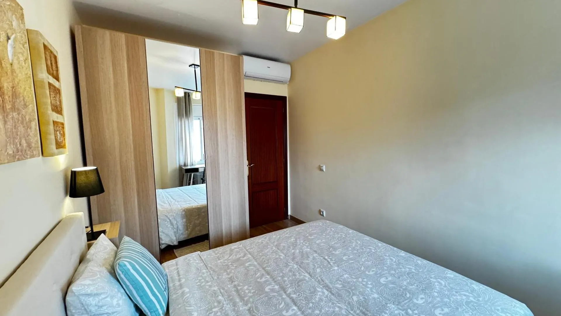 Playa Fenals Apartamento Lujo Para Relax Y Descanso Apartment Lloret de Mar