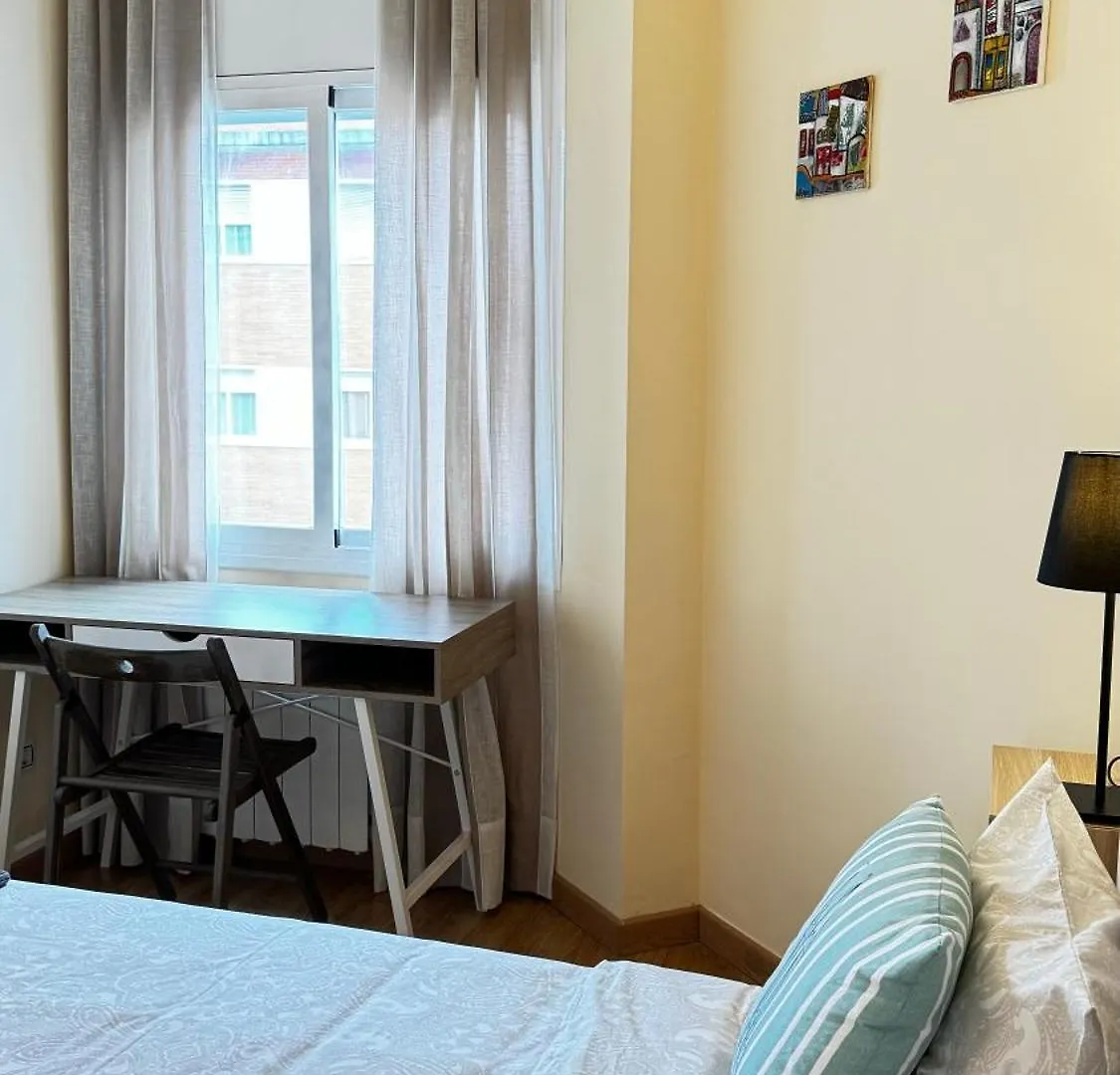 Playa Fenals Apartamento Lujo Para Relax Y Descanso Apartment Lloret de Mar Spain