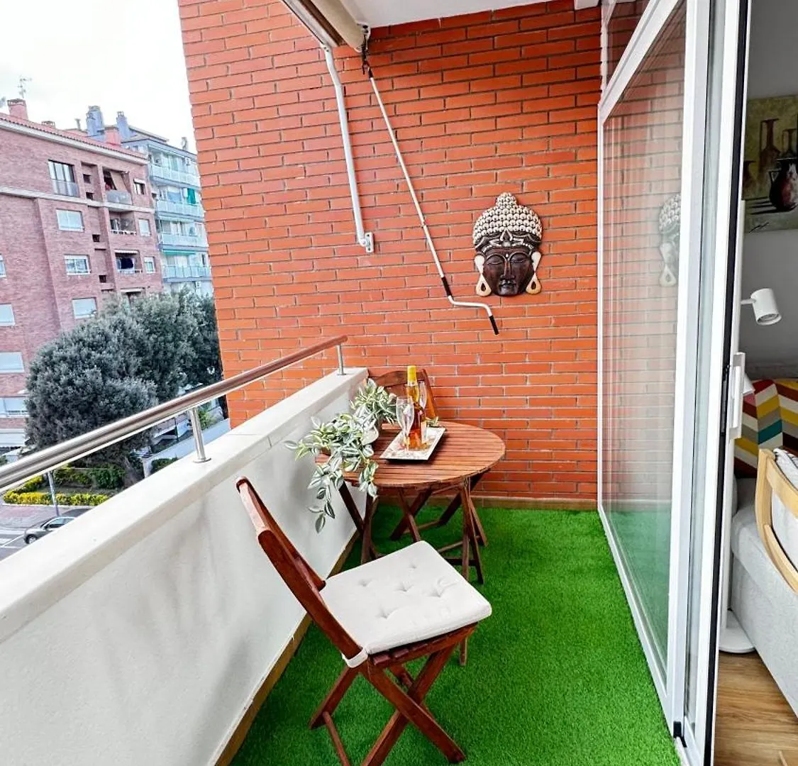 Playa Fenals Apartamento Lujo Para Relax Y Descanso Apartment Lloret de Mar 0*,  Spain