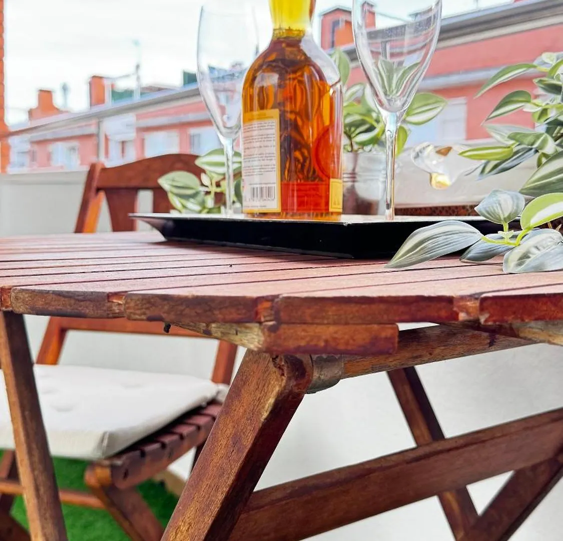 Playa Fenals Apartamento Lujo Para Relax Y Descanso Apartment Lloret de Mar