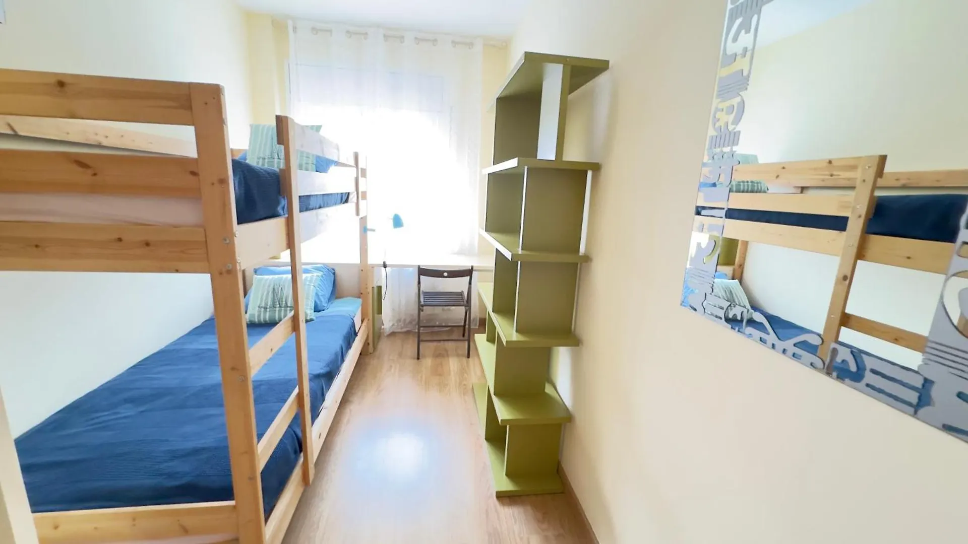 Playa Fenals Apartamento Lujo Para Relax Y Descanso Apartment Lloret de Mar