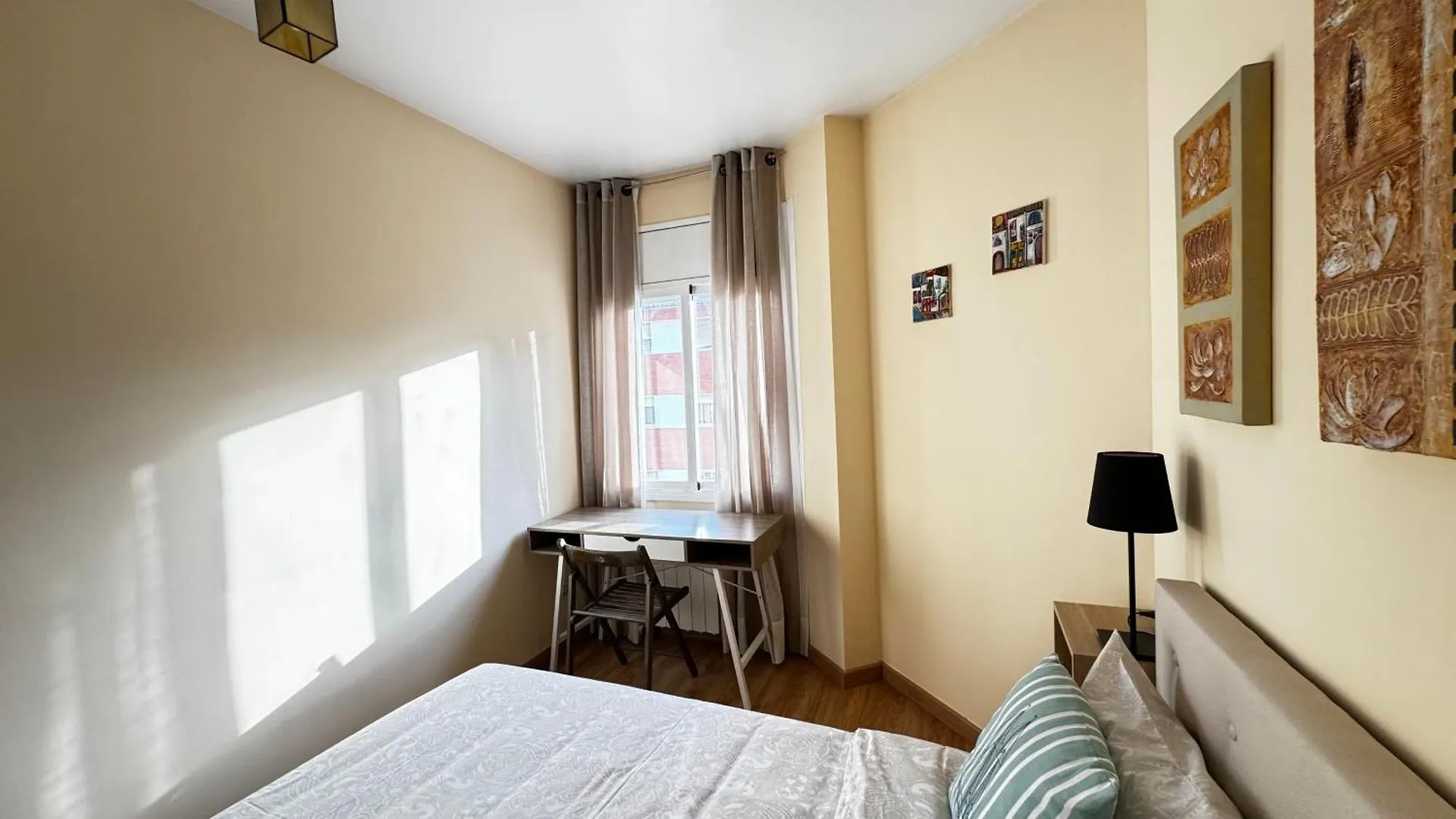 Playa Fenals Apartamento Lujo Para Relax Y Descanso Apartment Lloret de Mar 0*,