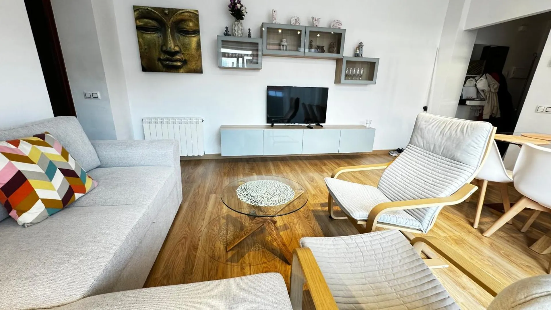 Playa Fenals Apartamento Lujo Para Relax Y Descanso Apartment Lloret de Mar 0*,
