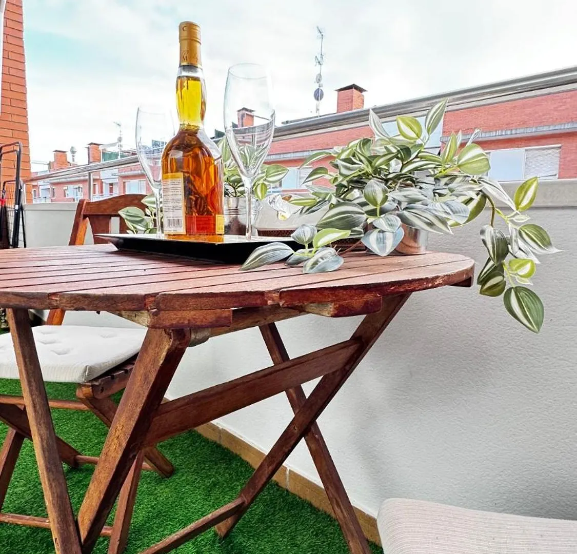Playa Fenals Apartamento Lujo Para Relax Y Descanso Apartment Lloret de Mar Spain