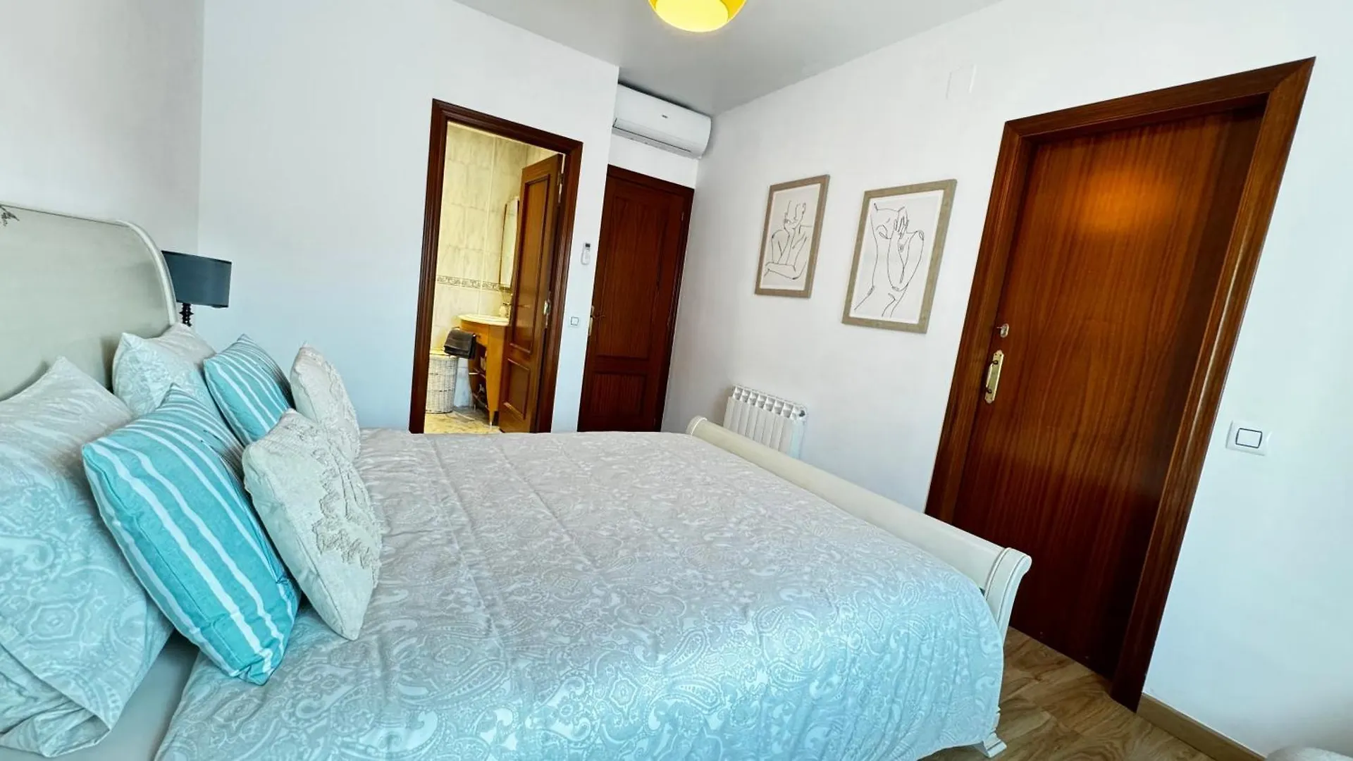 Playa Fenals Apartamento Lujo Para Relax Y Descanso Apartment Lloret de Mar