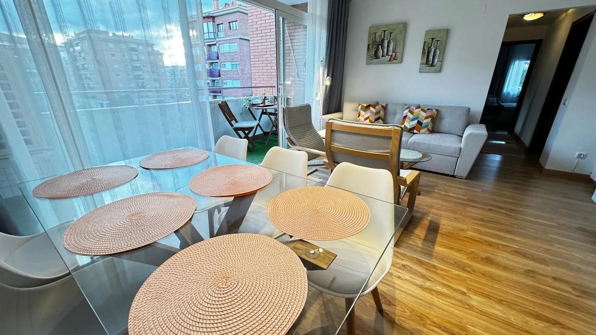 Playa Fenals Apartamento Lujo Para Relax Y Descanso Apartment Lloret de Mar 0*,  Spain