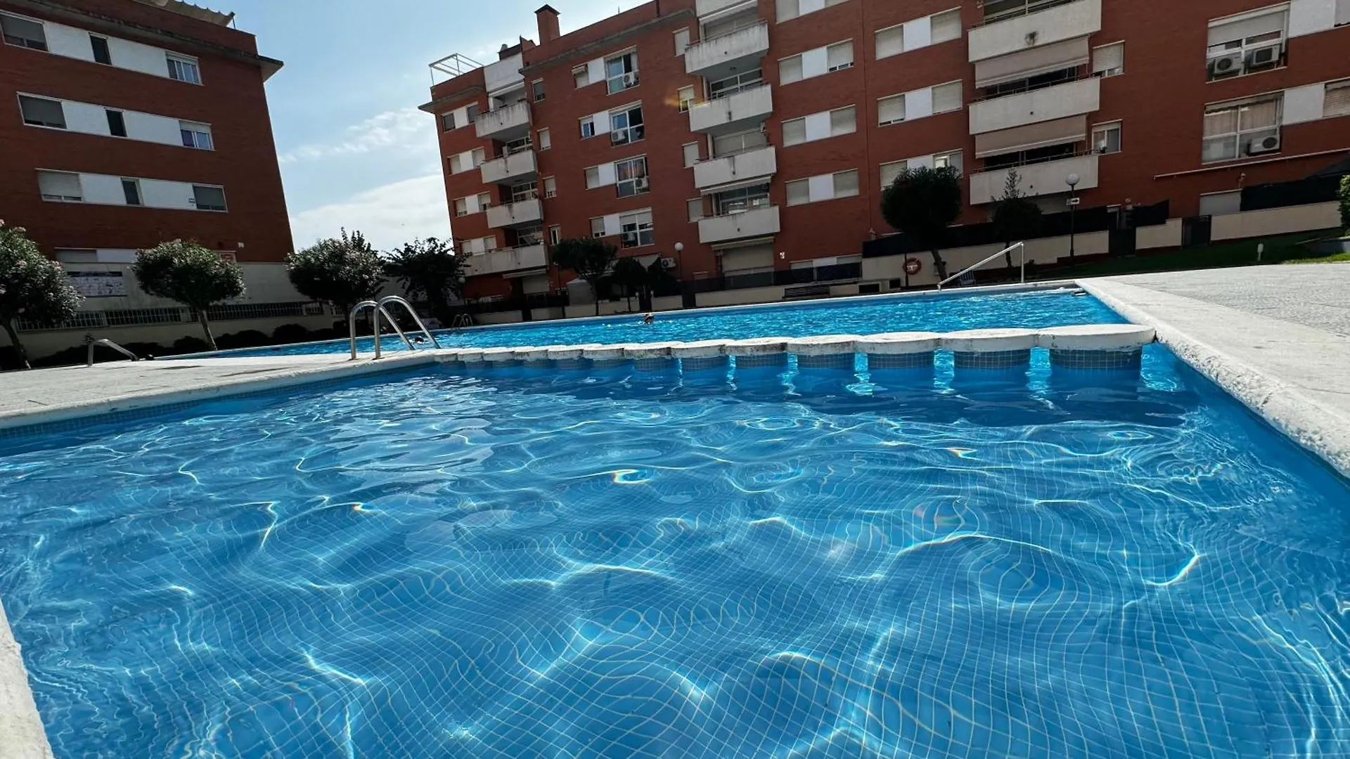 דירות יורט דה מאר Playa Fenals Apartamento Lujo Para Relax Y Descanso
