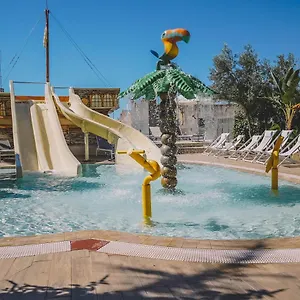 Szálloda Alba Seleqtta, Lloret de Mar