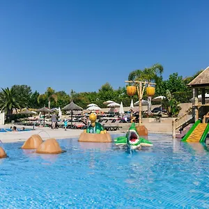  База отдыха Tucan - Mobile Homes By Lifestyle Holidays