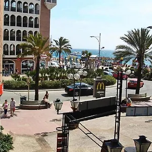 Con Terraza Vistas Al Mar Lloret de Mar