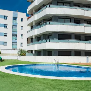 Parrot's House Fenals Apartamento