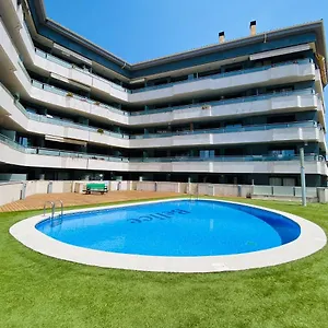 Relax Playa Fenals Lloret de Mar