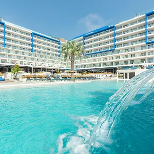 L'azure 4* Sup מלון