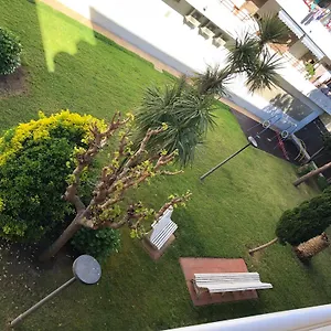 Ruby Apartamento
