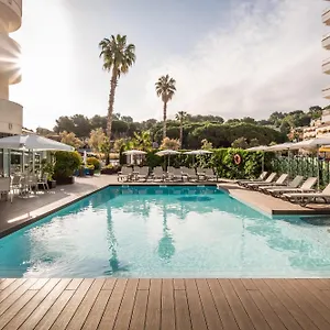 Szálloda Alegria Fenals Mar, Lloret de Mar