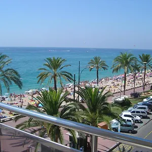 Appartement Tropic, Lloret de Mar