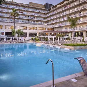 Ght Oasis Park & Spa ホテル