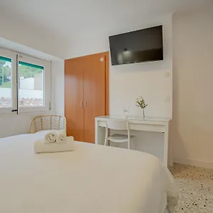 Y Moli De Mar Pensjonat