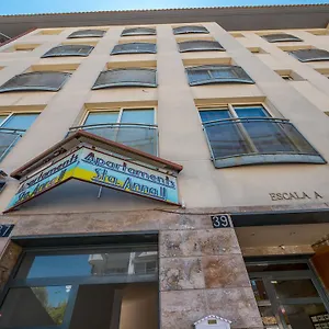Appartement Ar Easy Santa Anna Ii, Lloret de Mar