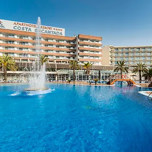 Szálloda Costa Encantada, Lloret de Mar