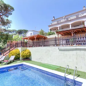 Holiday Home Alzina 度假居