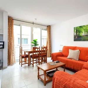 Appartement Maison Lamic 2, Lloret de Mar