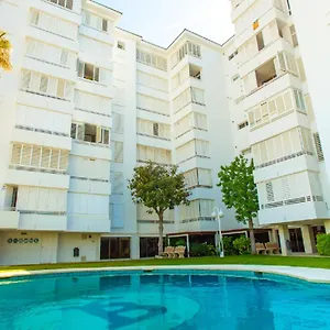 Bitacora Fully Renovated 2023 Apartamento