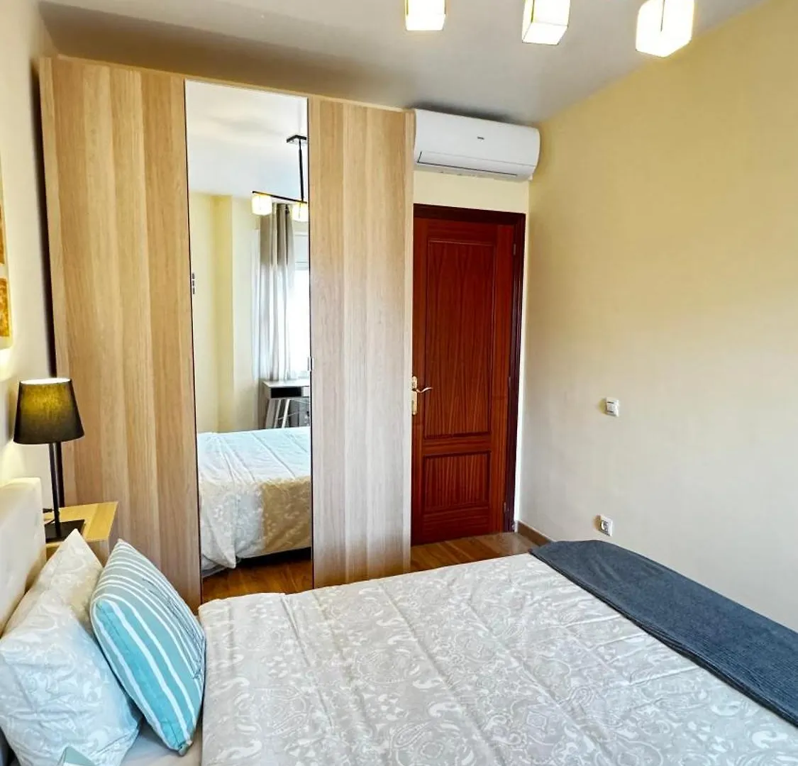 Apartament Playa Fenals Apartamento Lujo Para Relax Y Descanso Lloret de Mar
