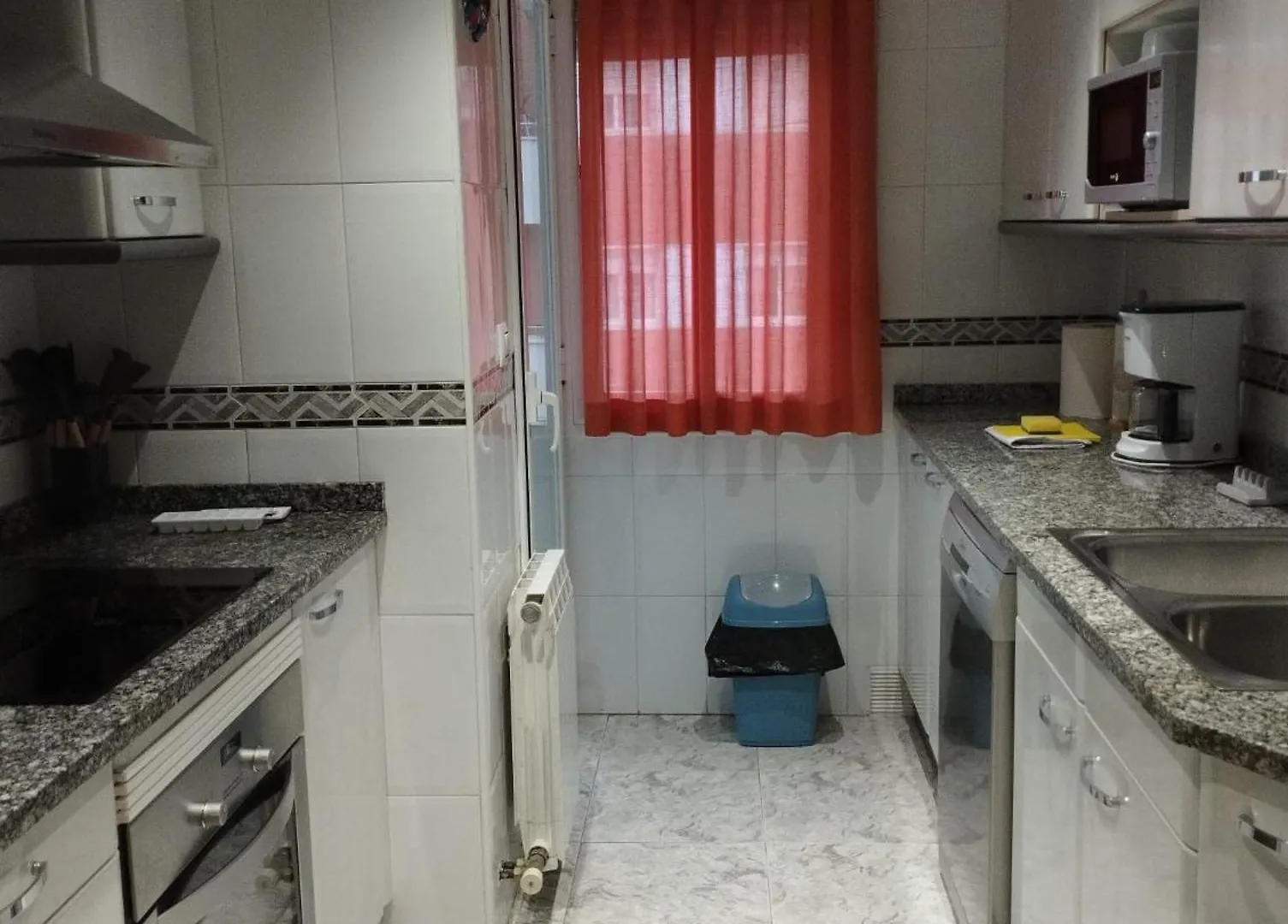 Apartament Playa Fenals Apartamento Lujo Para Relax Y Descanso Lloret de Mar